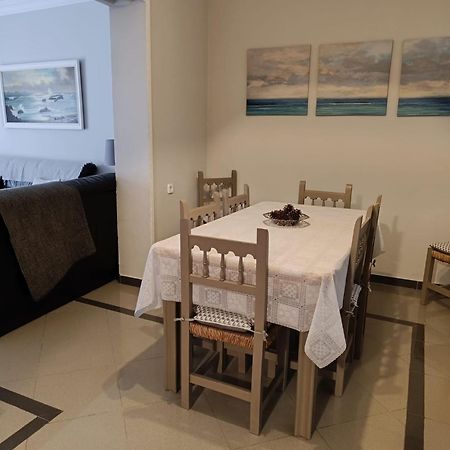 Вилла Casa Clara, Caminito De Rey Valle de Abdalagis Экстерьер фото