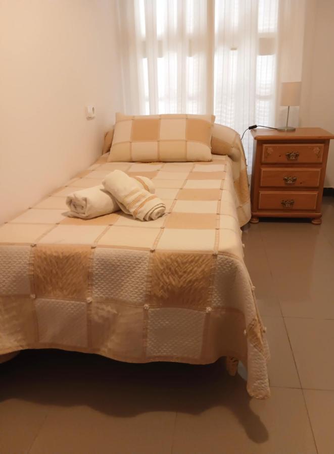 Вилла Casa Clara, Caminito De Rey Valle de Abdalagis Экстерьер фото